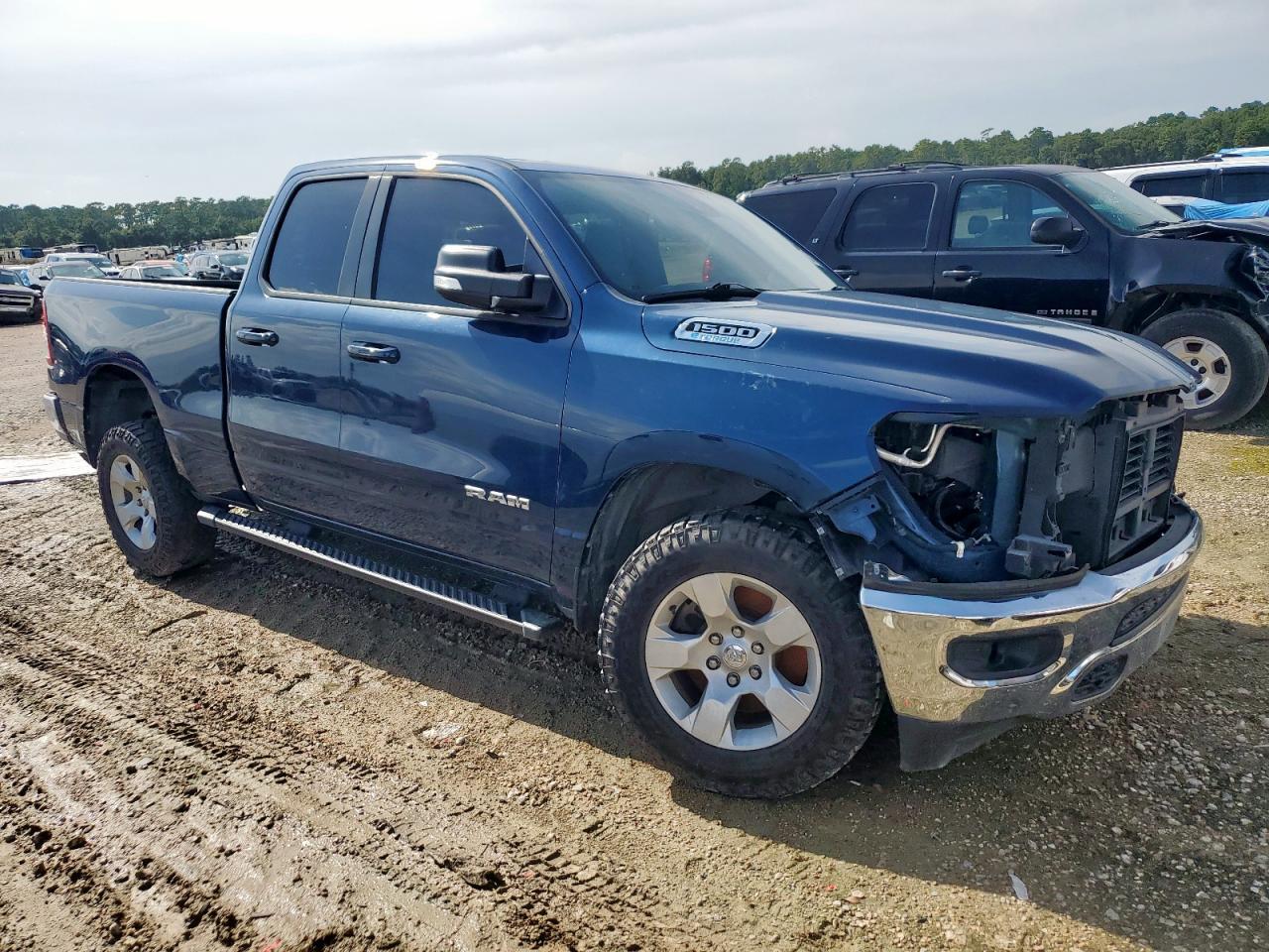 2022 Ram 1500 Big Horn/Lone Star - Image 4