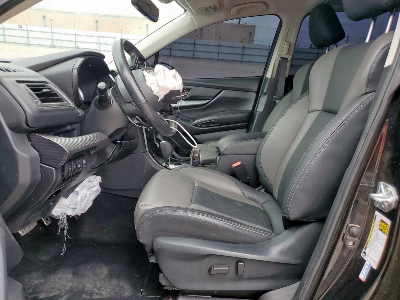 2022 Subaru Ascent Onyx Edition - Image 7