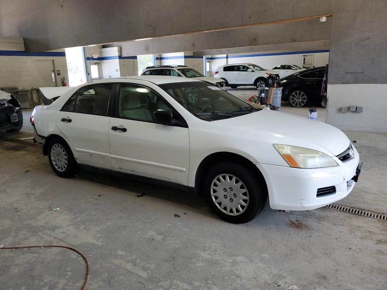 2006 Honda Accord Value - Фото 4