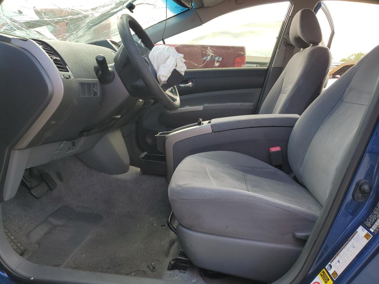 2009 Toyota Prius - Image 7