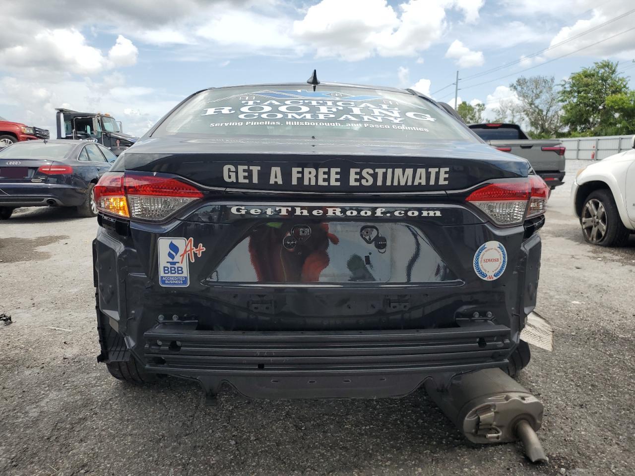 2023 Toyota Corolla Le - Image 6