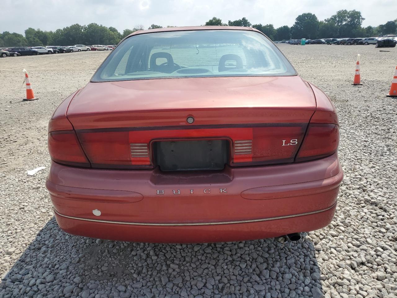 1999 Buick Regal Ls - Image 6