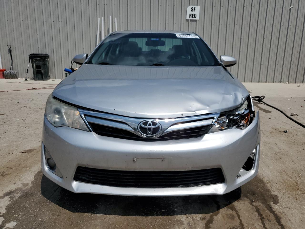2013 Toyota Camry L - Image 5