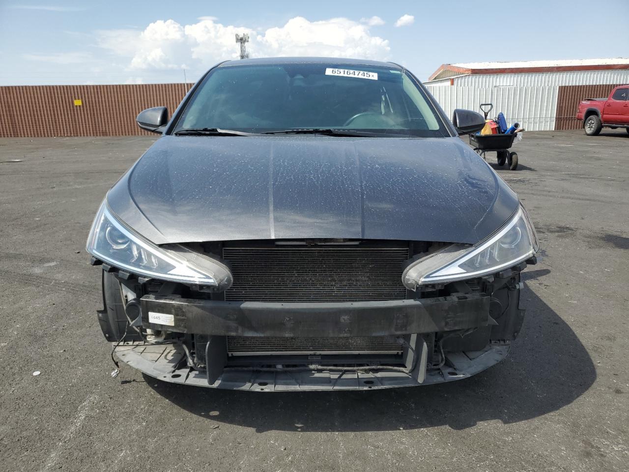 2020 Hyundai Elantra Sel - Image 5