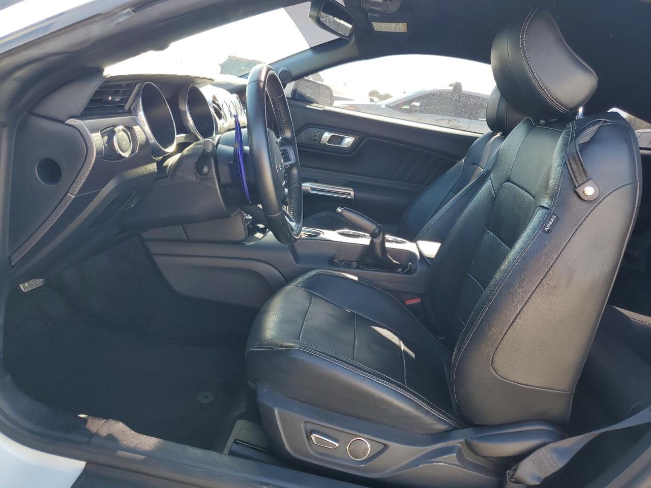 2018 Ford Mustang Gt - Фото 7