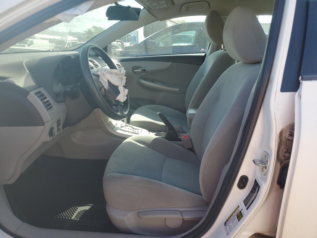 2011 Toyota Corolla Base - Image 7