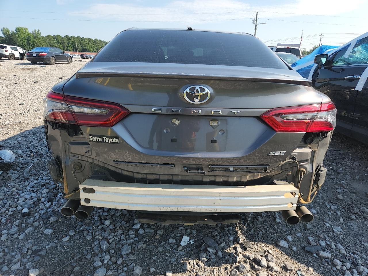 2023 Toyota Camry Xse - Image 6