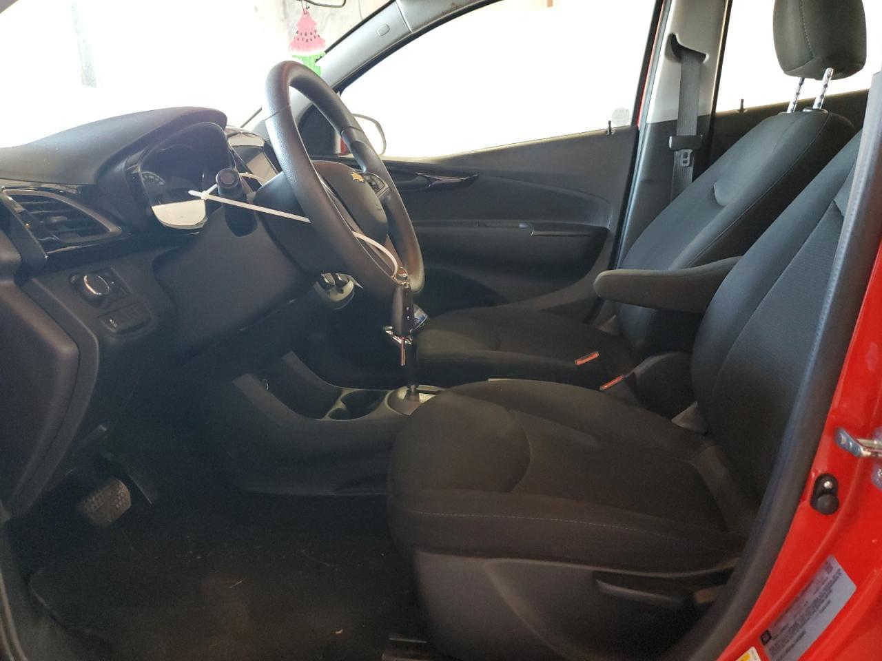 2020 Chevrolet Spark 1Lt - Фото 7