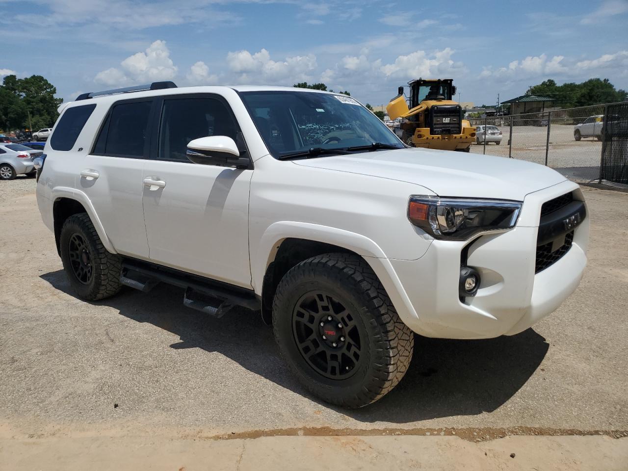 2022 Toyota 4Runner Sr5/Sr5 Premium - Фото 4
