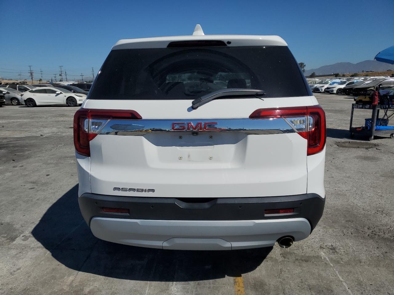 2021 GMC Acadia Sle - Image 6
