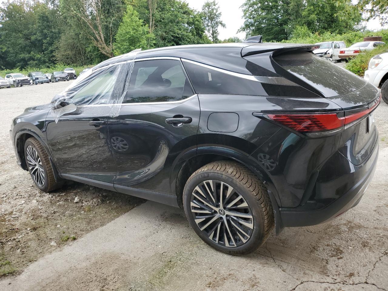 2024 Lexus Rx 350 Base - Image 2