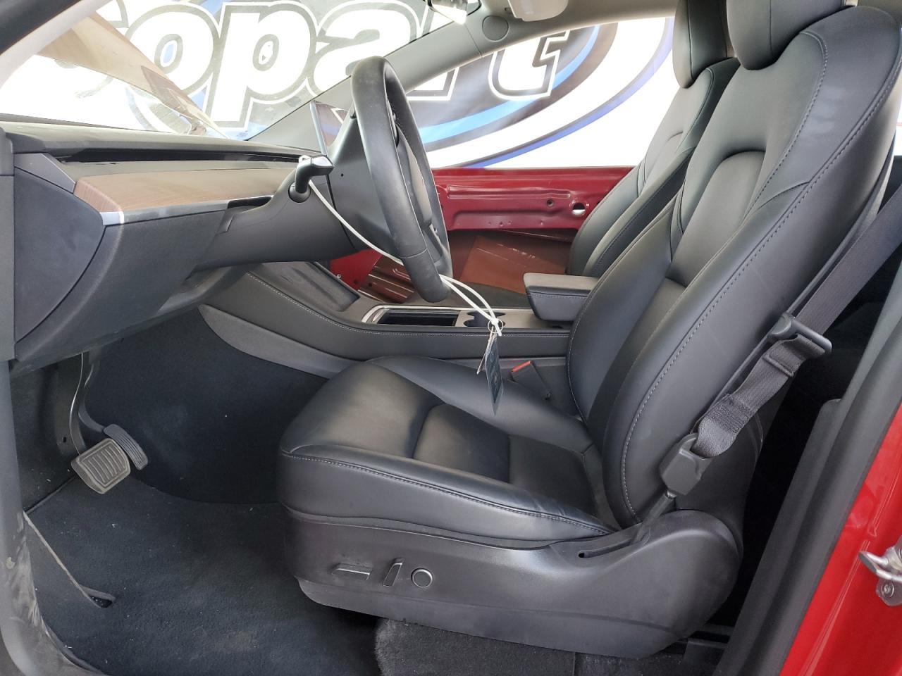 2022 Tesla Model Y - Фото 7