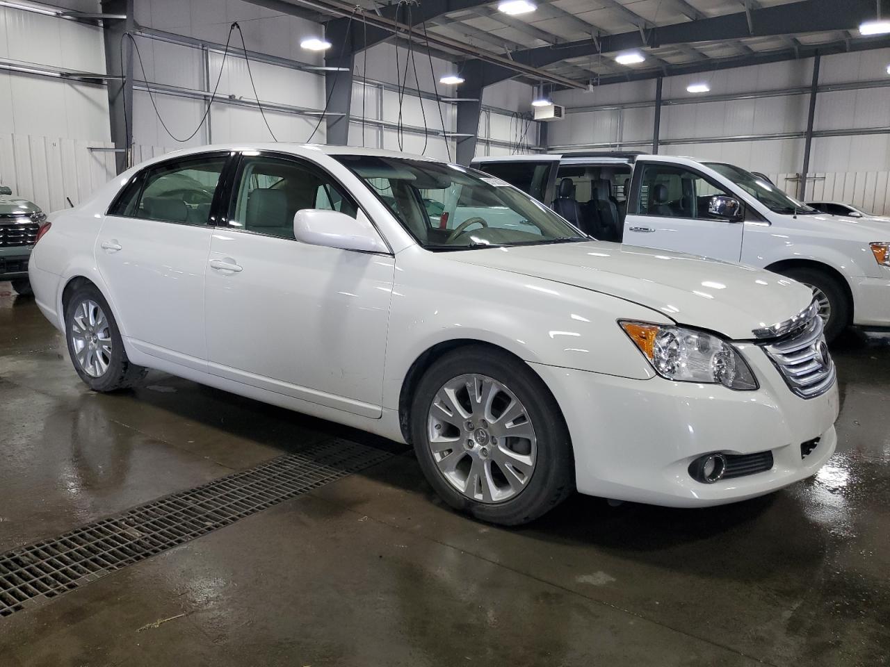 2009 Toyota Avalon Xl - Фото 4