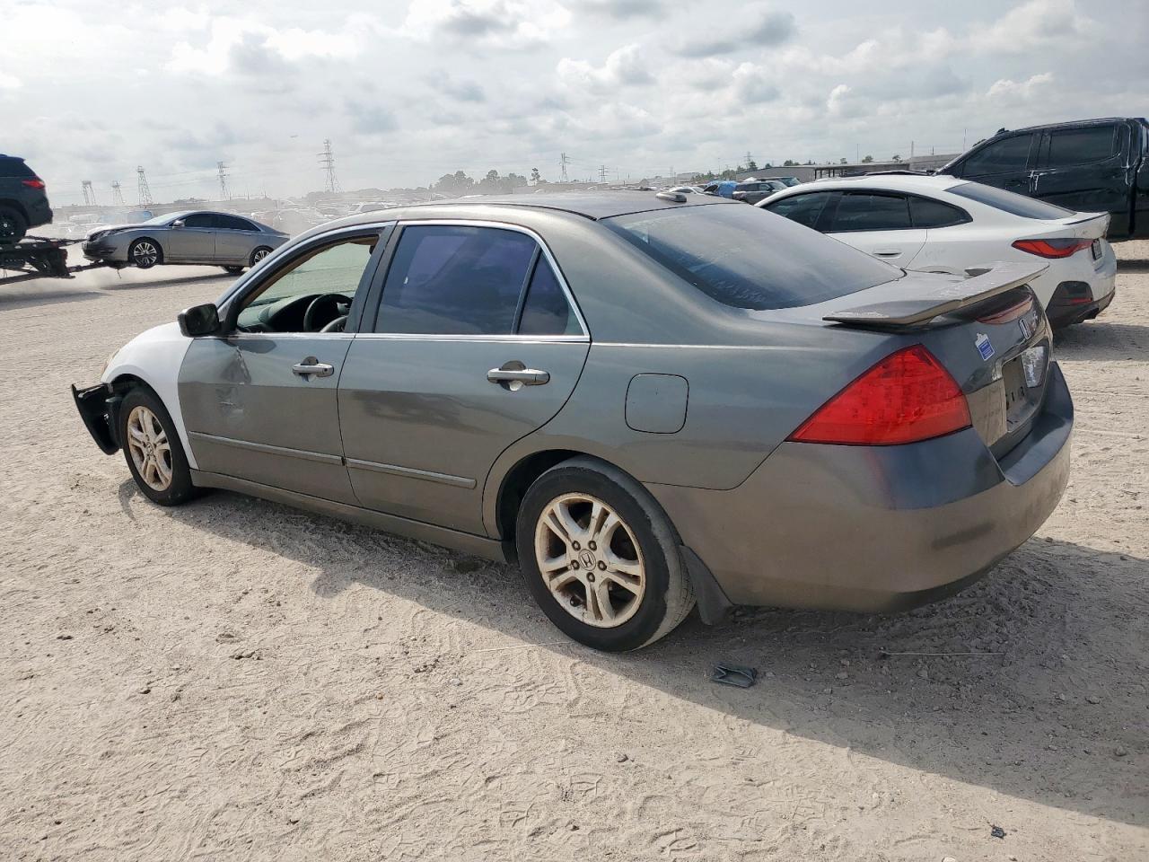 2006 Honda Accord Ex - Image 2
