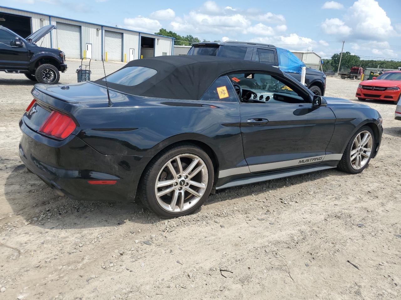 2016 Ford Mustang - Фото 3