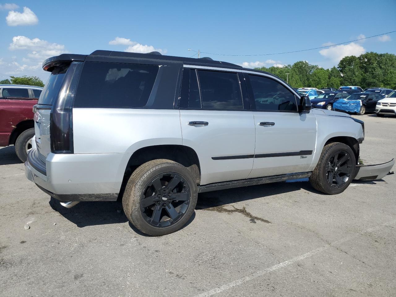 2019 Cadillac Escalade Premium Luxury - Image 3
