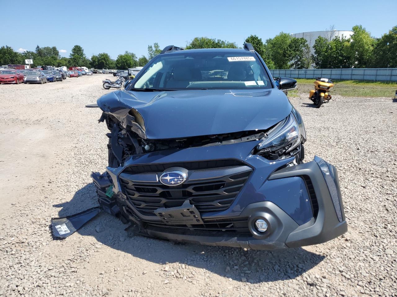 2023 Subaru Outback Limited - Image 5