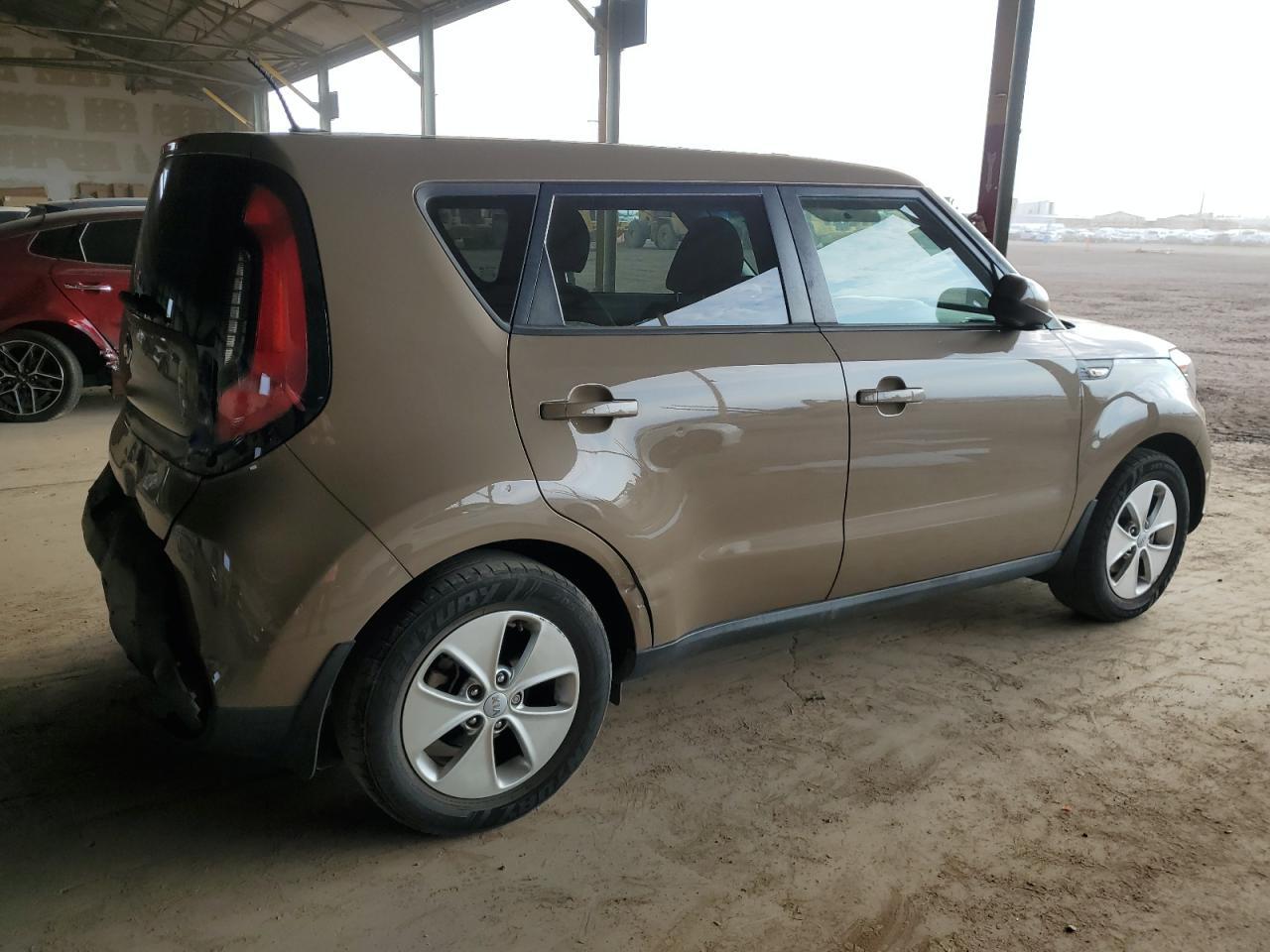 2014 Kia Soul - Image 3