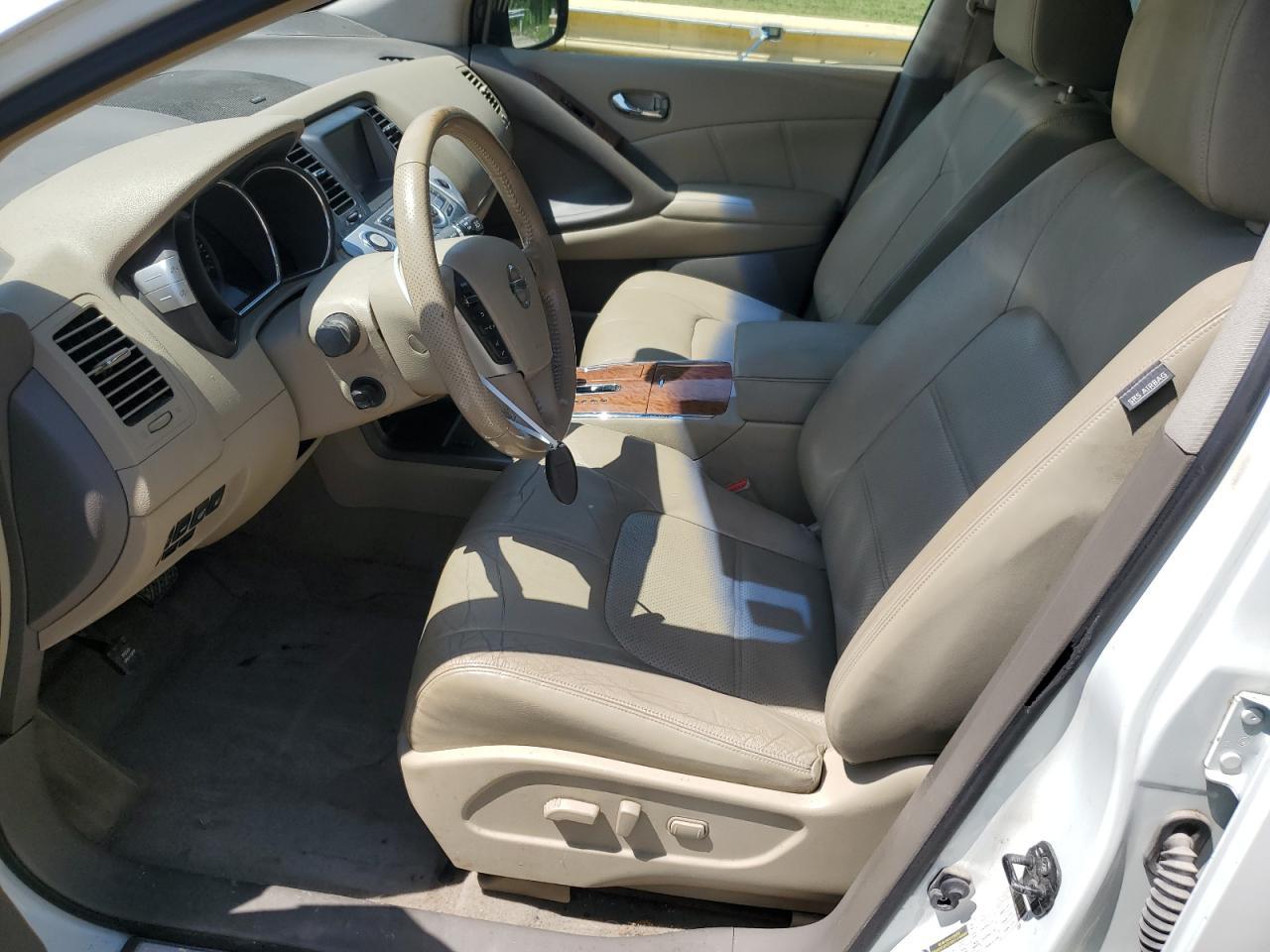 2014 Nissan Murano S - Image 7