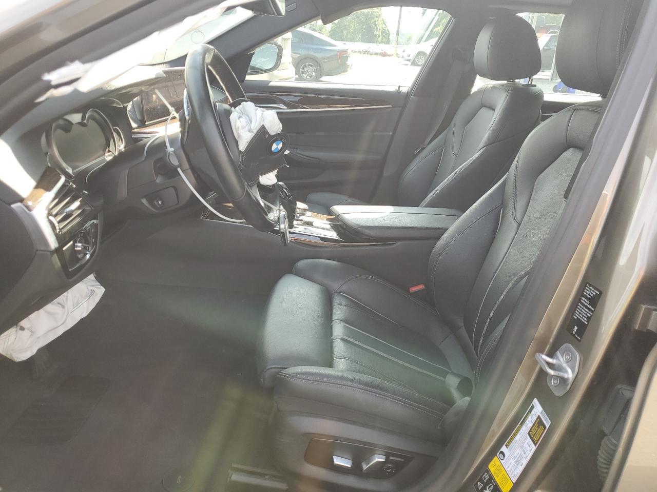 2019 BMW 540 Xi - Фото 7