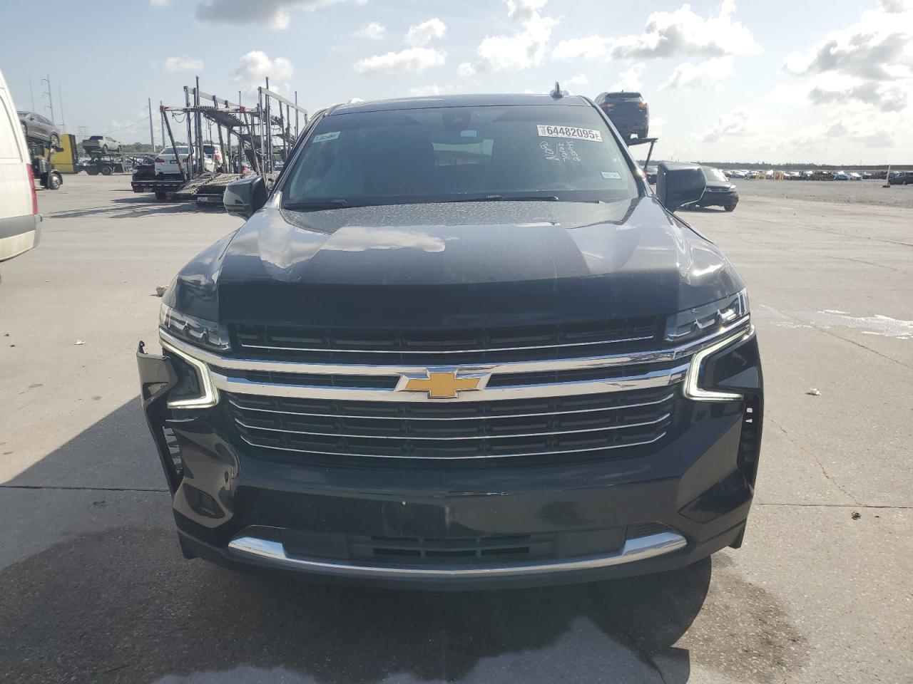 2021 Chevrolet Tahoe C1500 Lt - Image 5