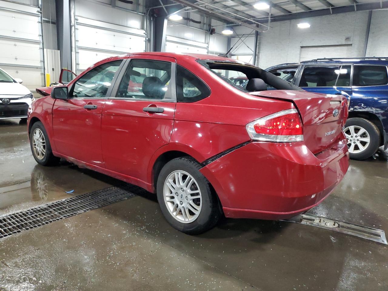 2011 Ford Focus Se - Фото 2