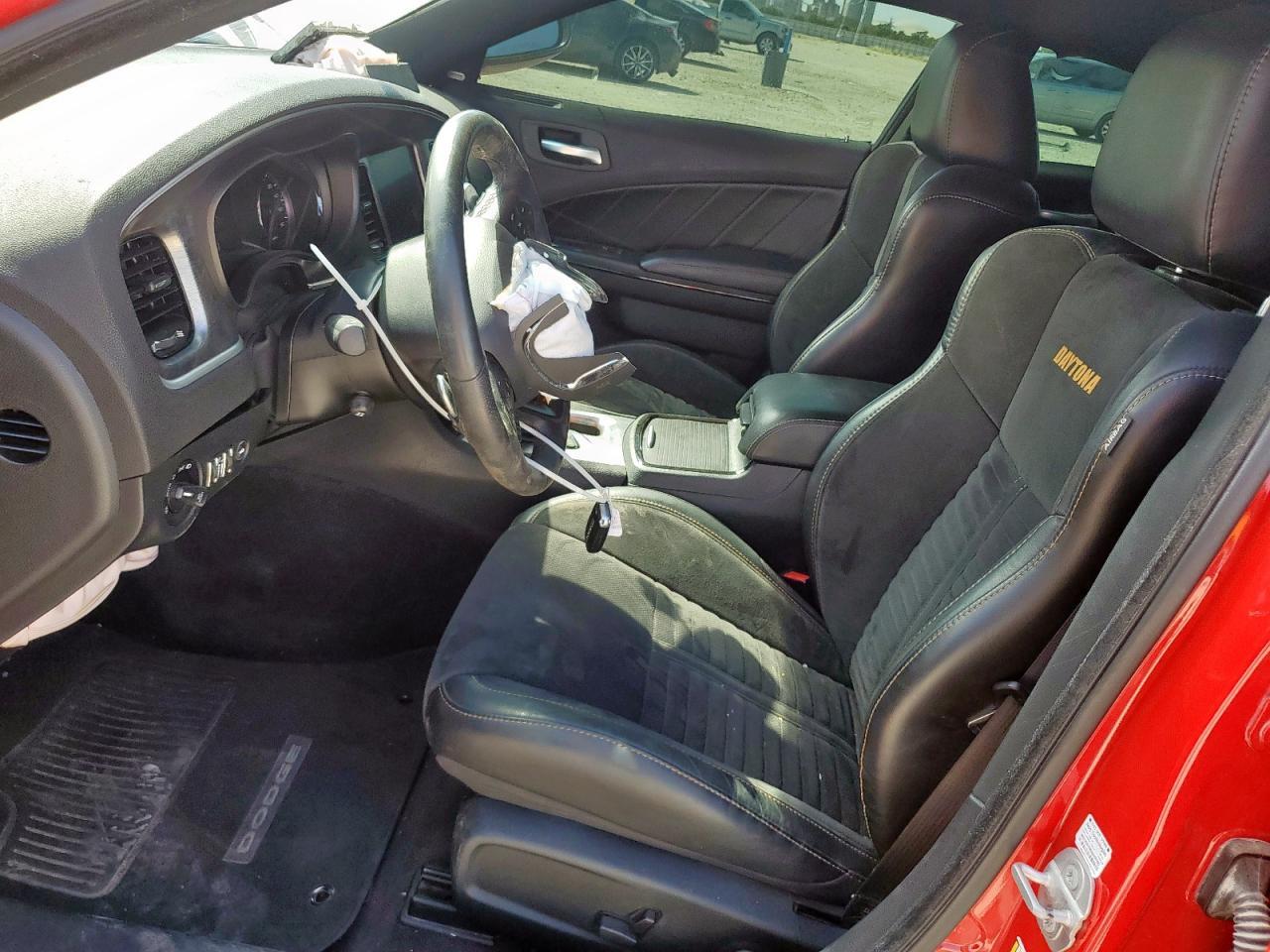 2017 Dodge Charger R/T 392 - Фото 7