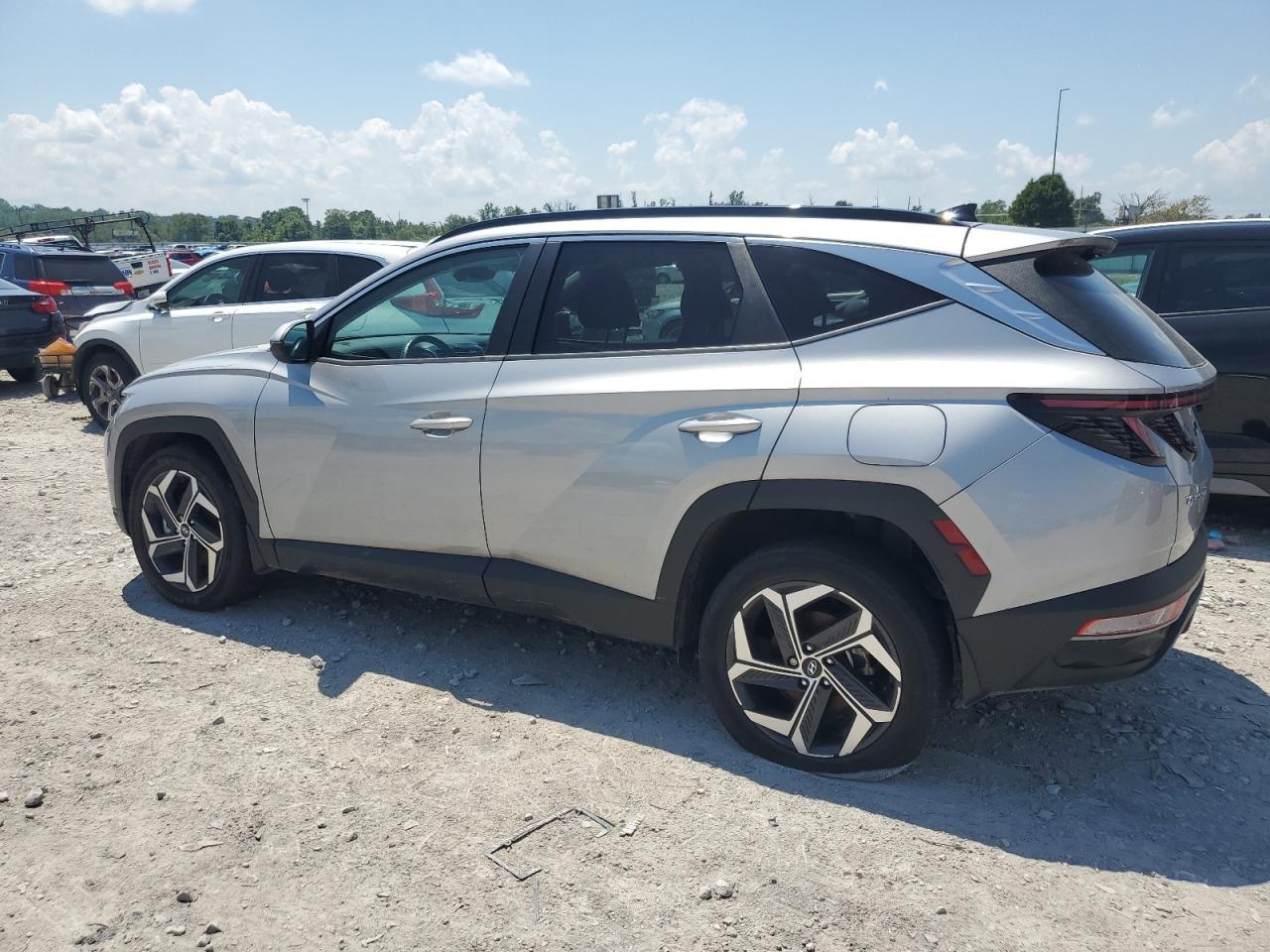 2022 Hyundai Tucson Sel Convenience - Image 2