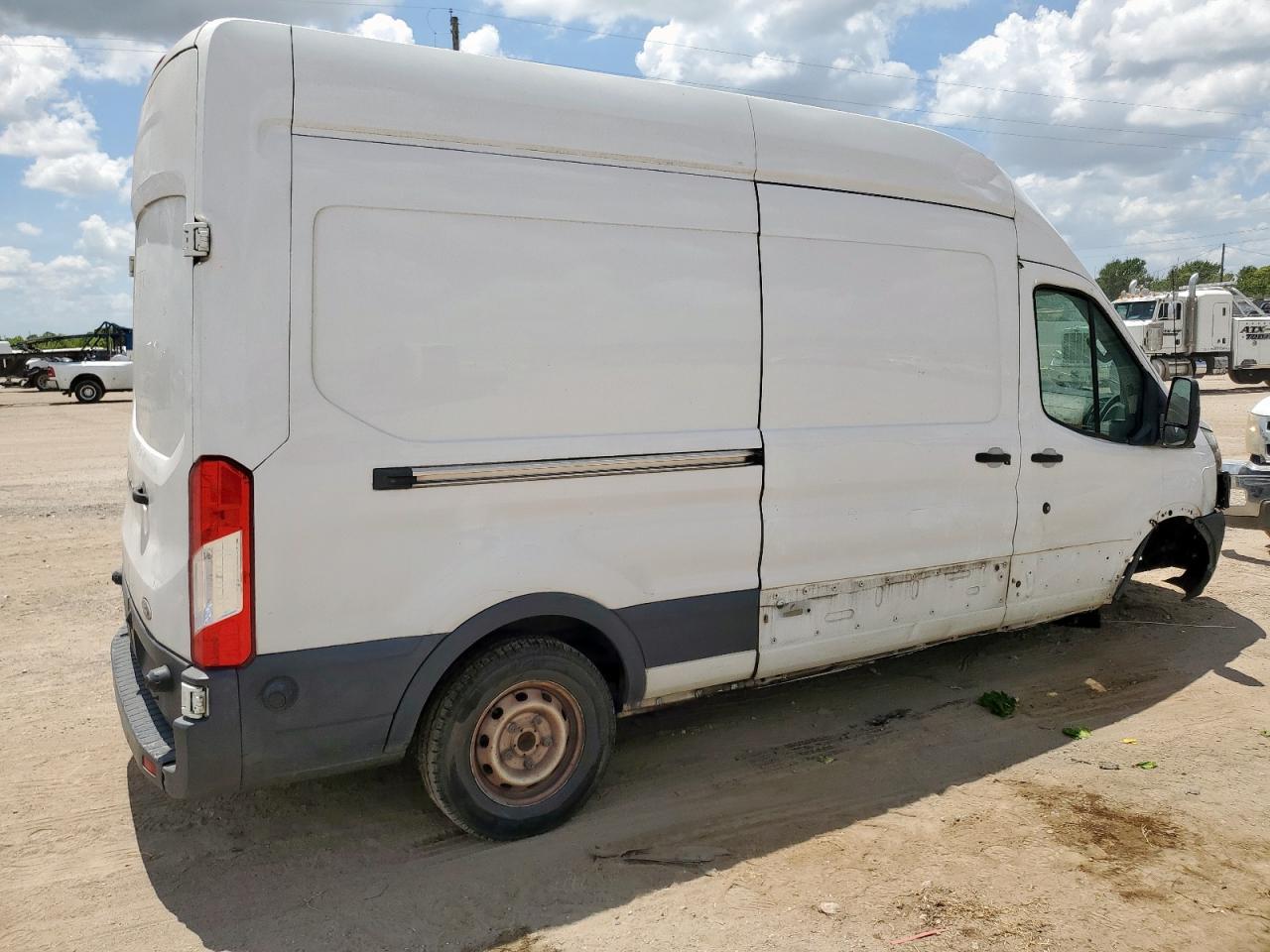 2017 Ford Transit T-250 - Image 3