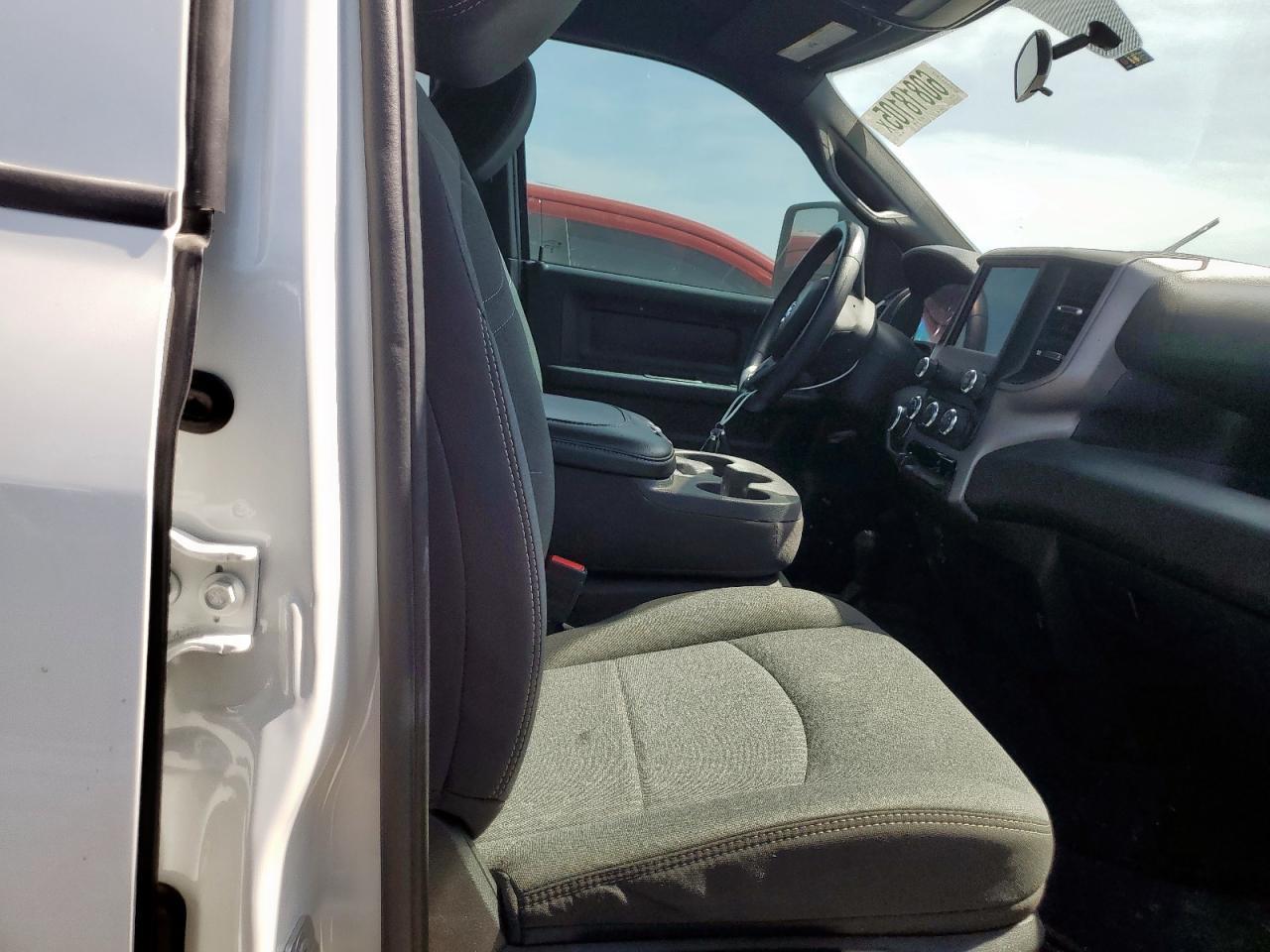 2024 Ram 2500 Tradesman - Фото 7