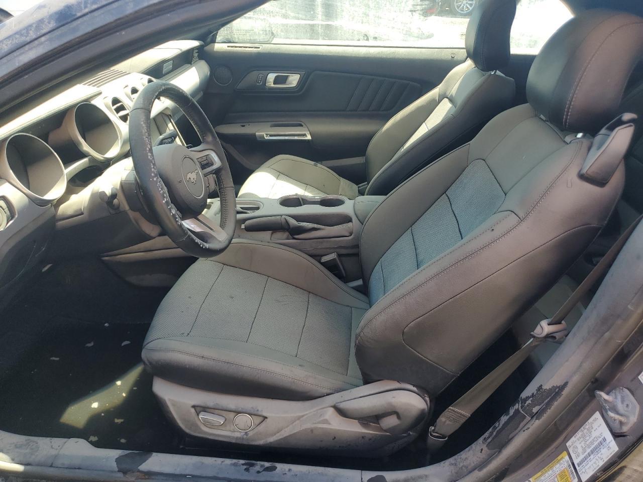 2019 Ford Mustang - Фото 7