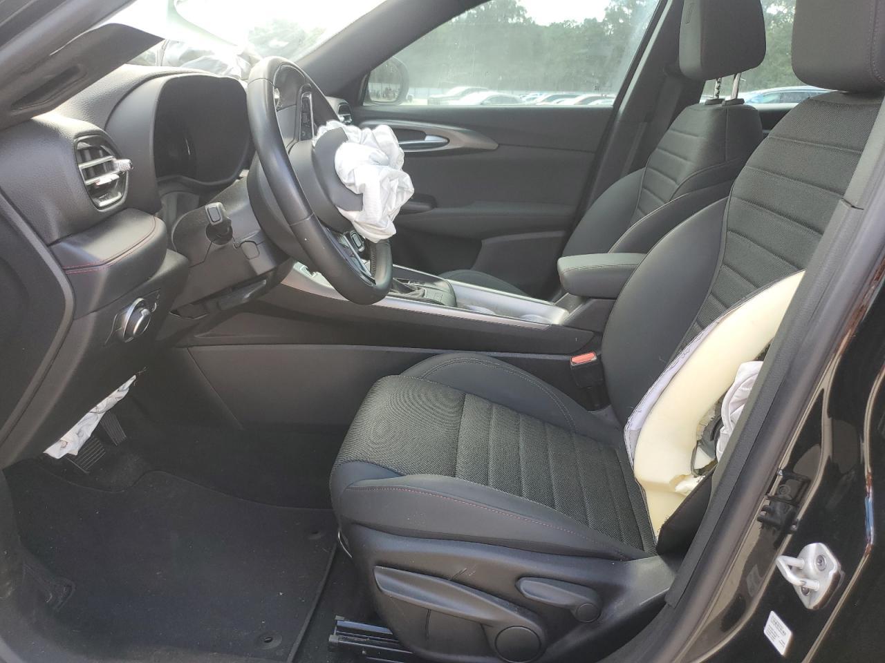 2024 Dodge Hornet Gt - Фото 7