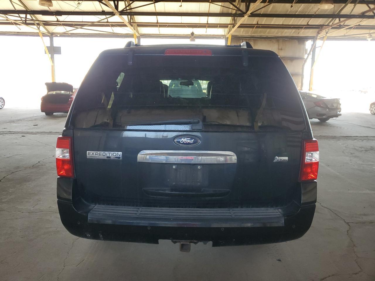 2012 Ford Expedition El Limited - Image 6