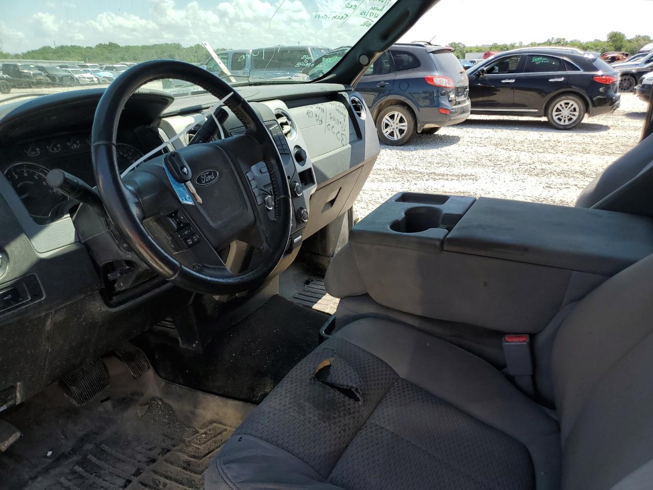 2014 Ford F150 - Image 7