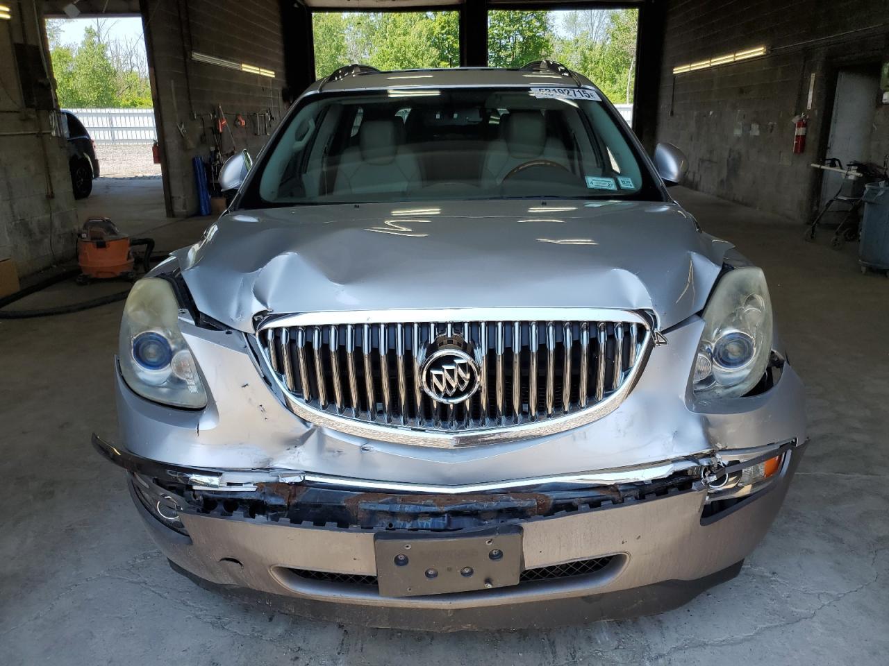 2011 Buick Enclave Cxl - Фото 5