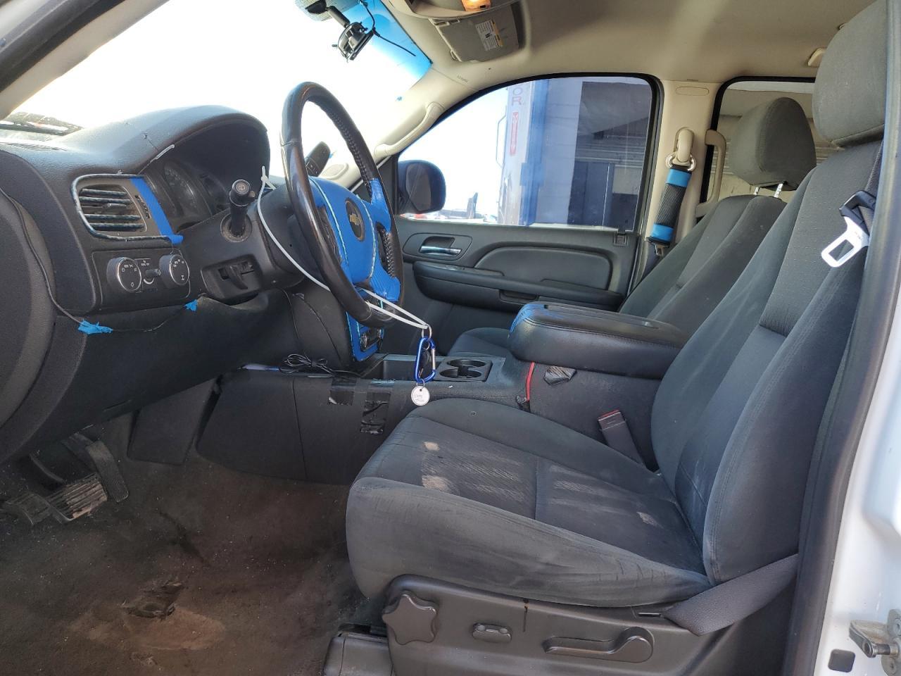 2009 Chevrolet Tahoe K1500 Ls - Фото 7