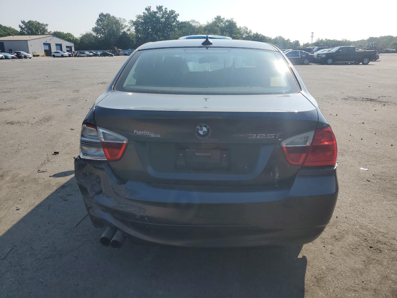 2006 BMW 325 I - Фото 6