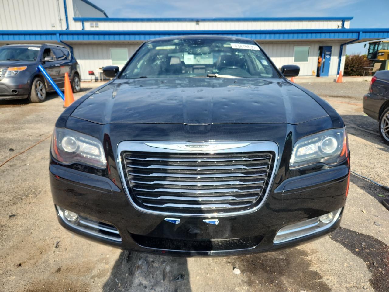 2014 Chrysler 300 S - Фото 5