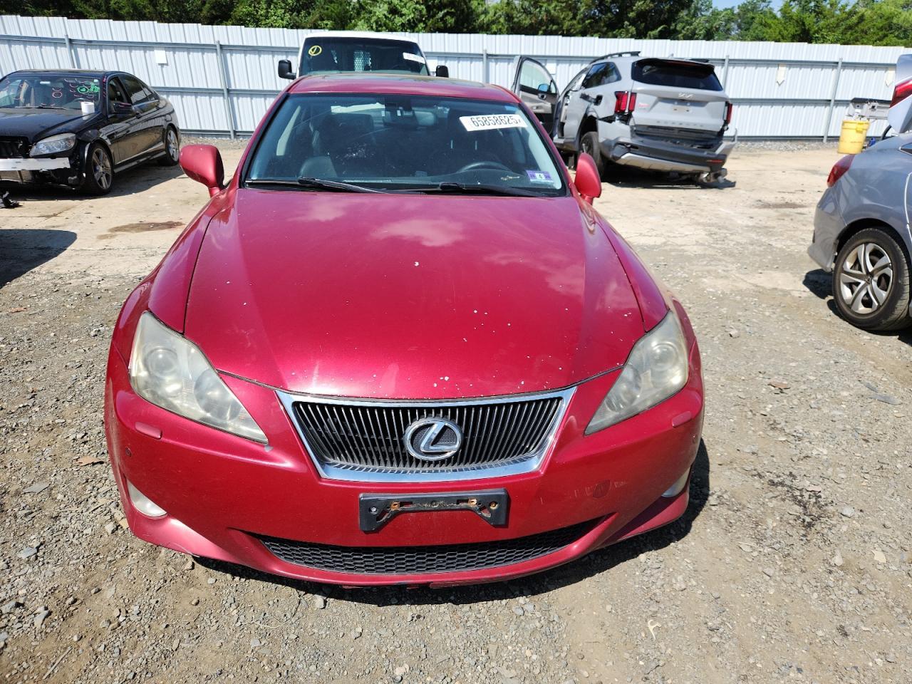2006 Lexus Is 350 - Image 5