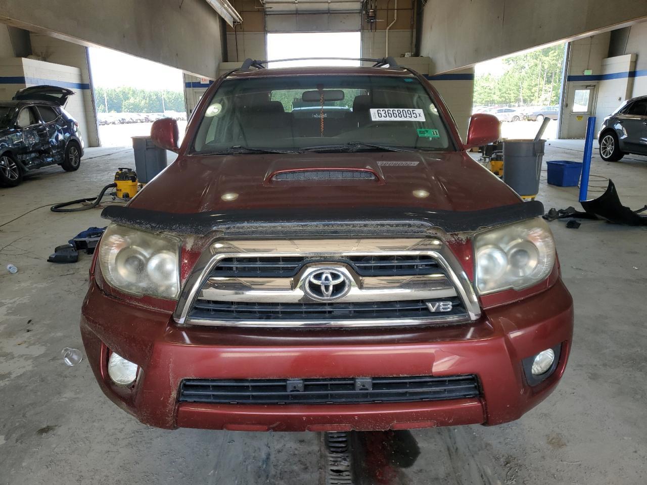 2006 Toyota 4Runner Sr5 - Фото 5