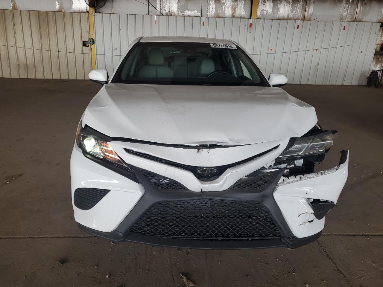 2018 Toyota Camry L - Image 5