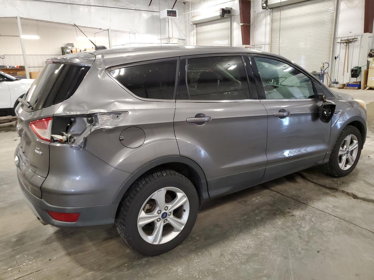 2014 Ford Escape Se - Фото 3