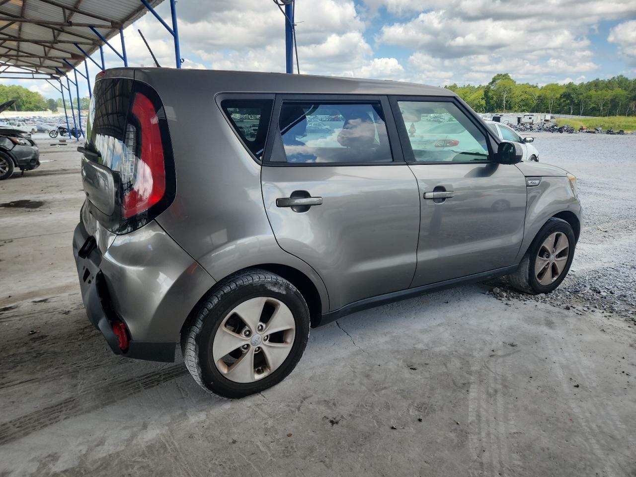 2016 Kia Soul - Фото 3