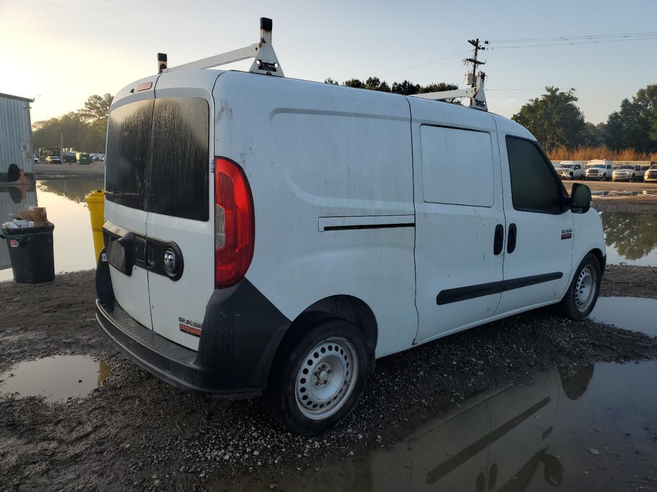 2016 Ram Promaster City - Image 3