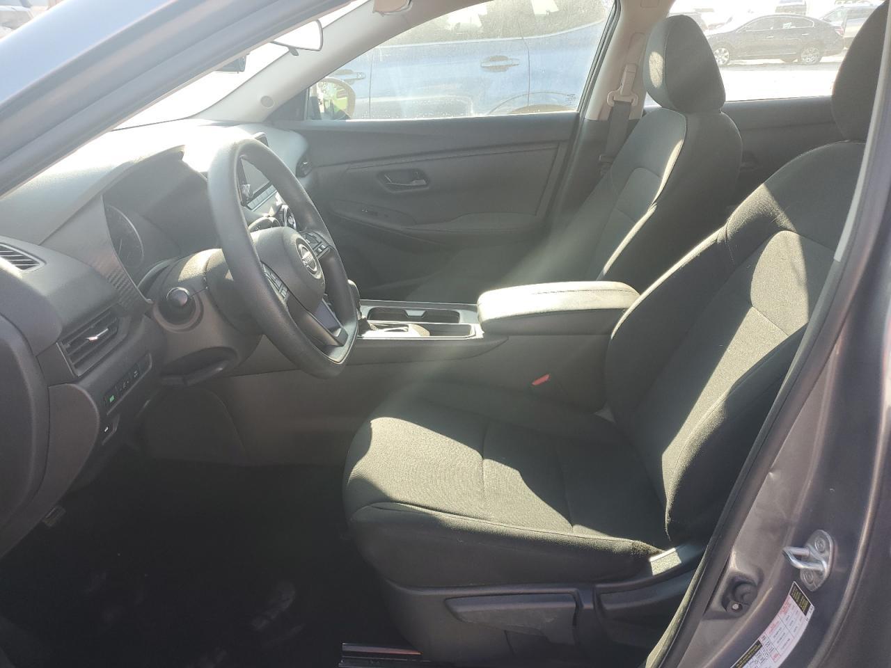 2024 Nissan Sentra S - Image 7