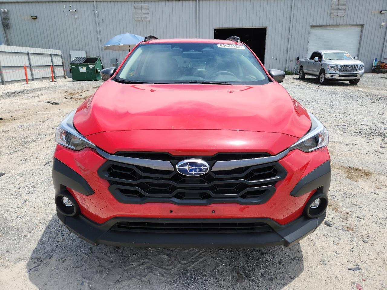 2024 Subaru Crosstrek Premium - Фото 5