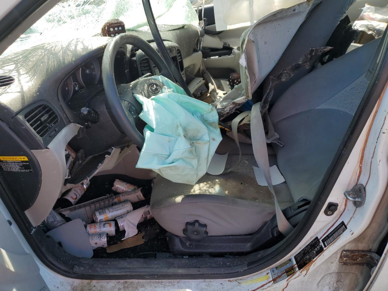 2010 Hyun Accent Gls - Фото 7