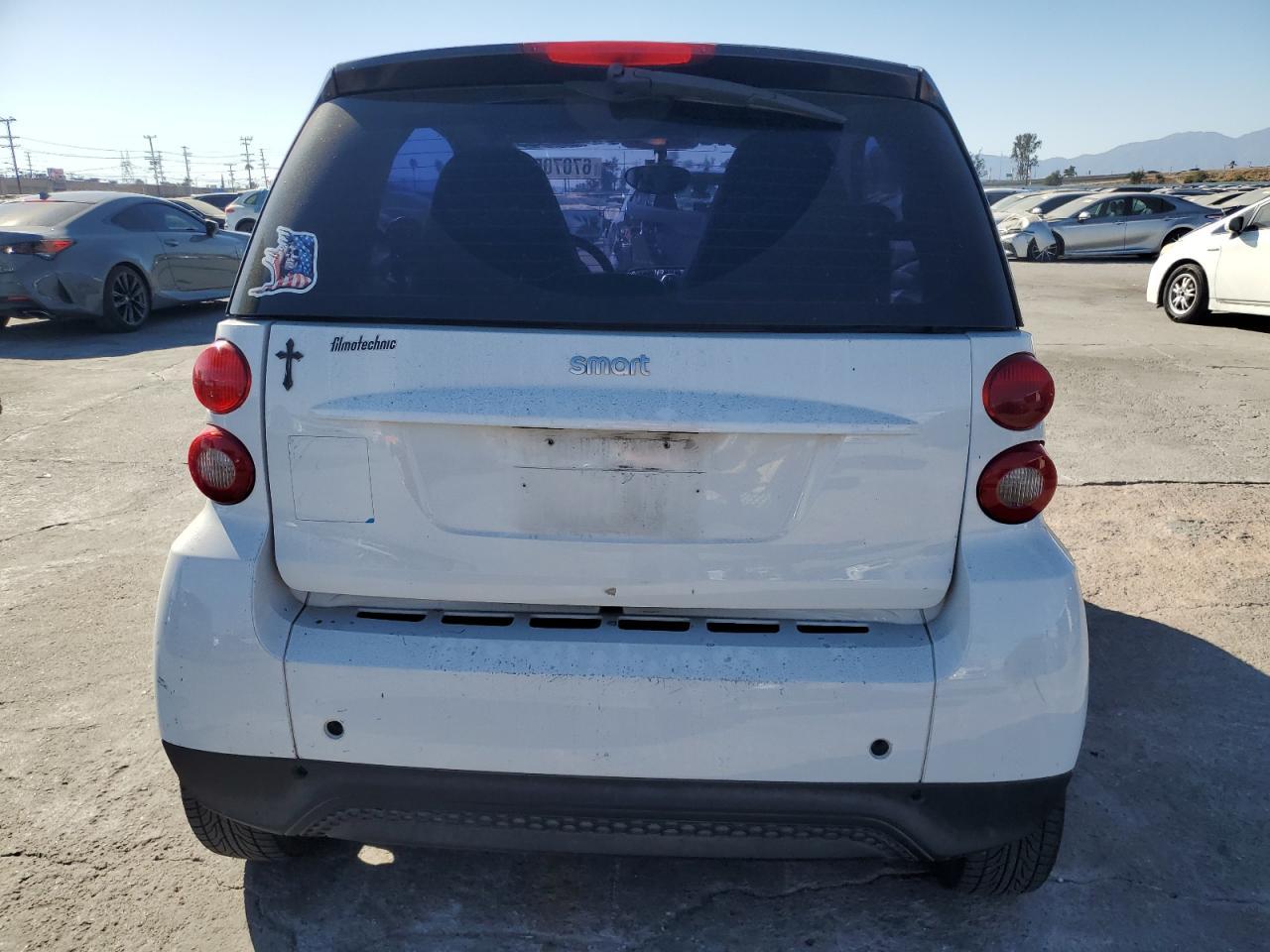 2013 Smart Fortwo Pure - Image 6