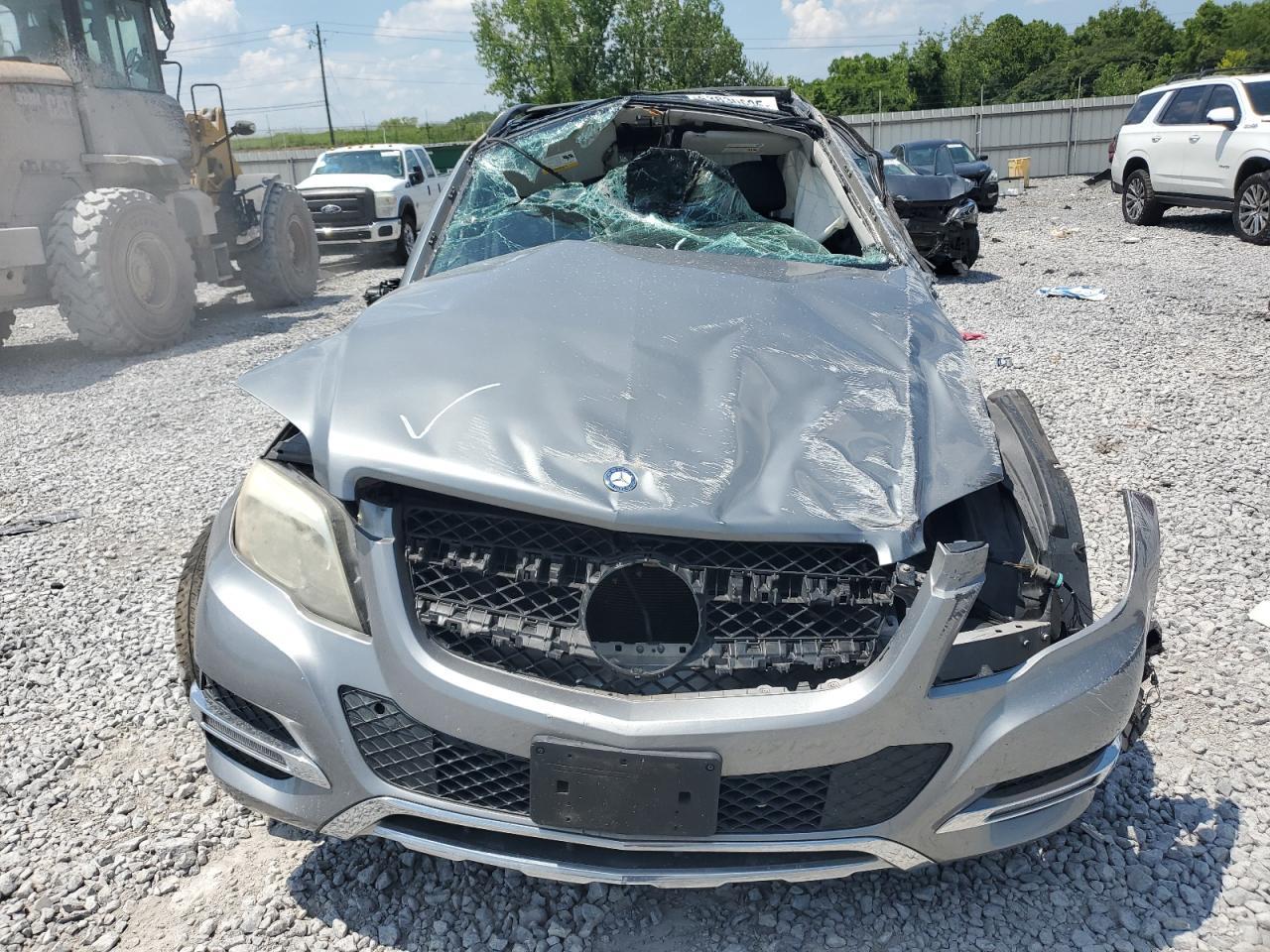 2014 Mercedes-Benz Glk 350 - Image 5