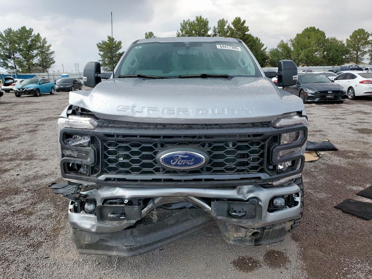2024 Ford F250 Super Duty - Image 5